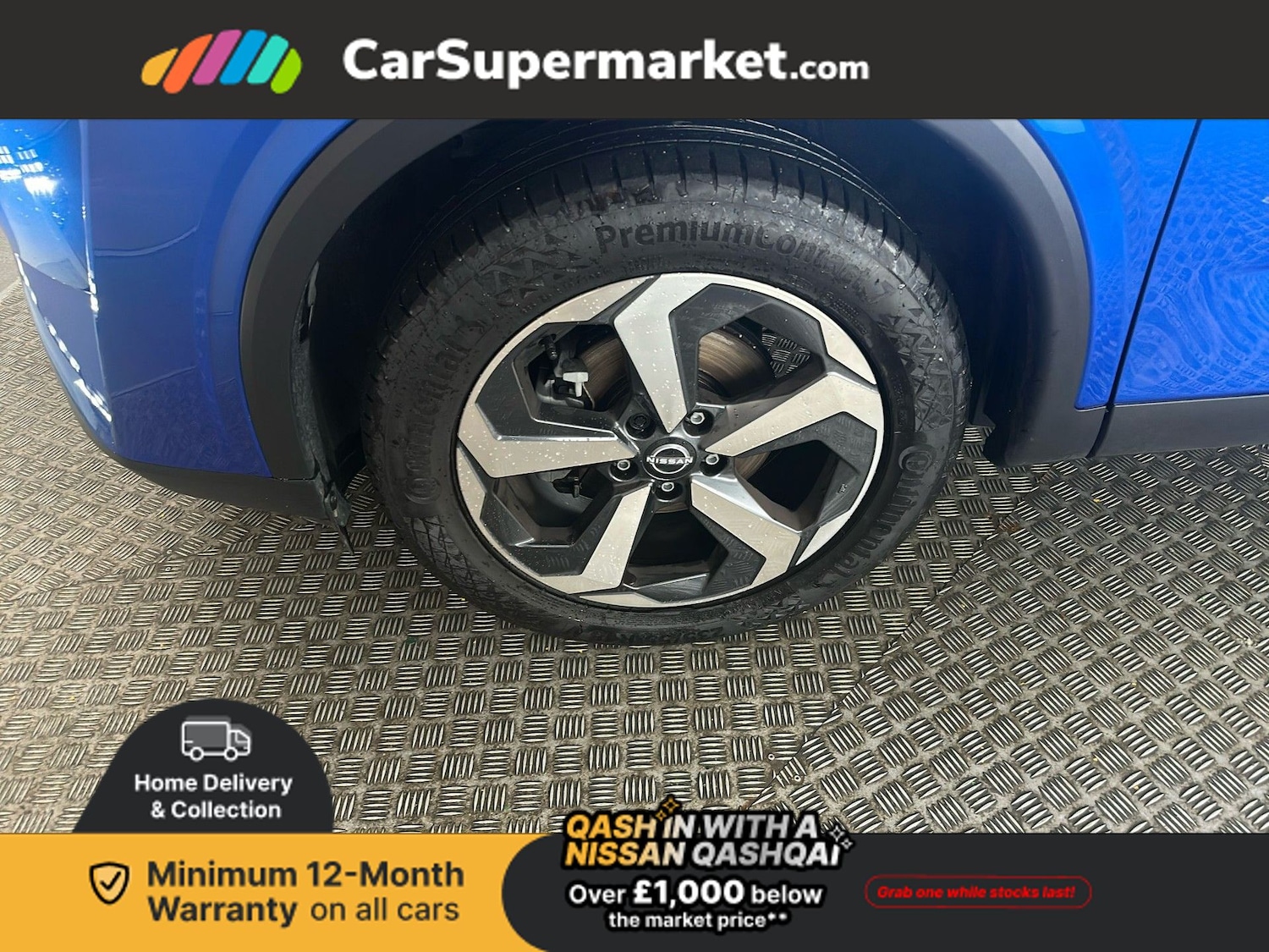 Used Nissan Qashqai 2022 for sale - 77026480: Photo 21