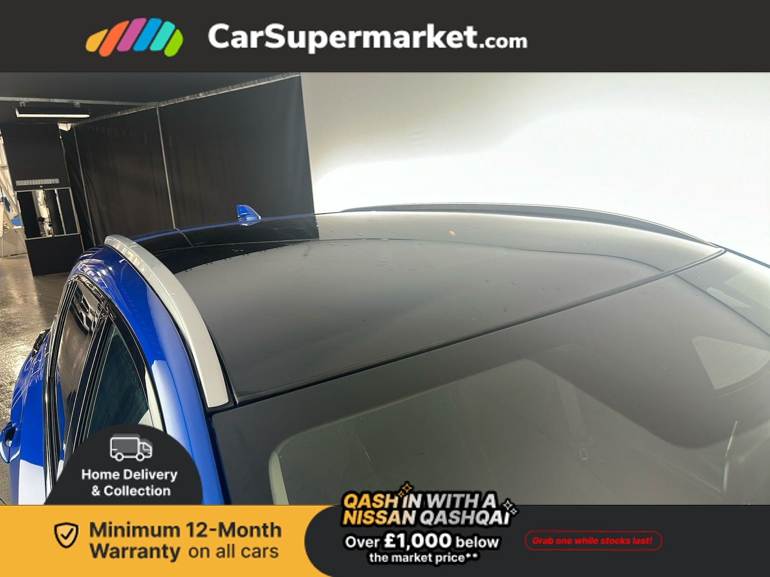 Used Nissan Qashqai 2022 for sale - 77026480: Photo 23