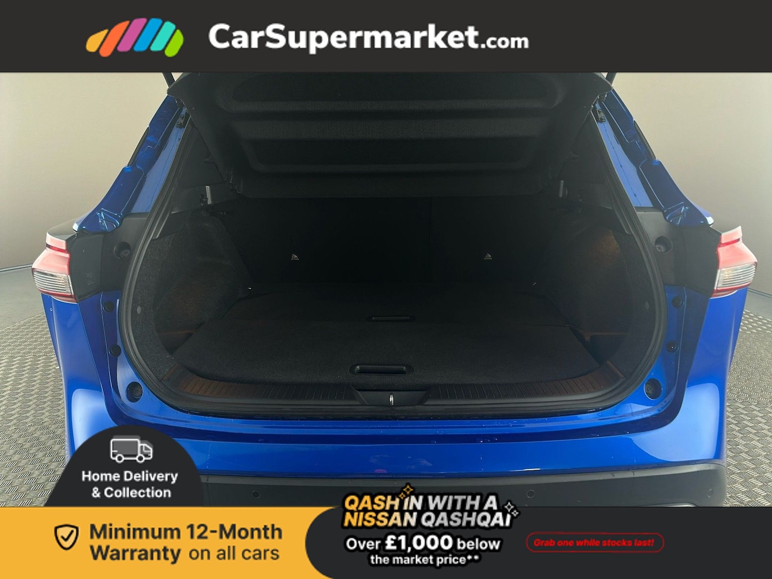 Used Nissan Qashqai 2022 for sale - 77026480: Photo 24