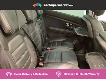 Used Renault Grand Scenic 2018 for sale - 75620686: Photo