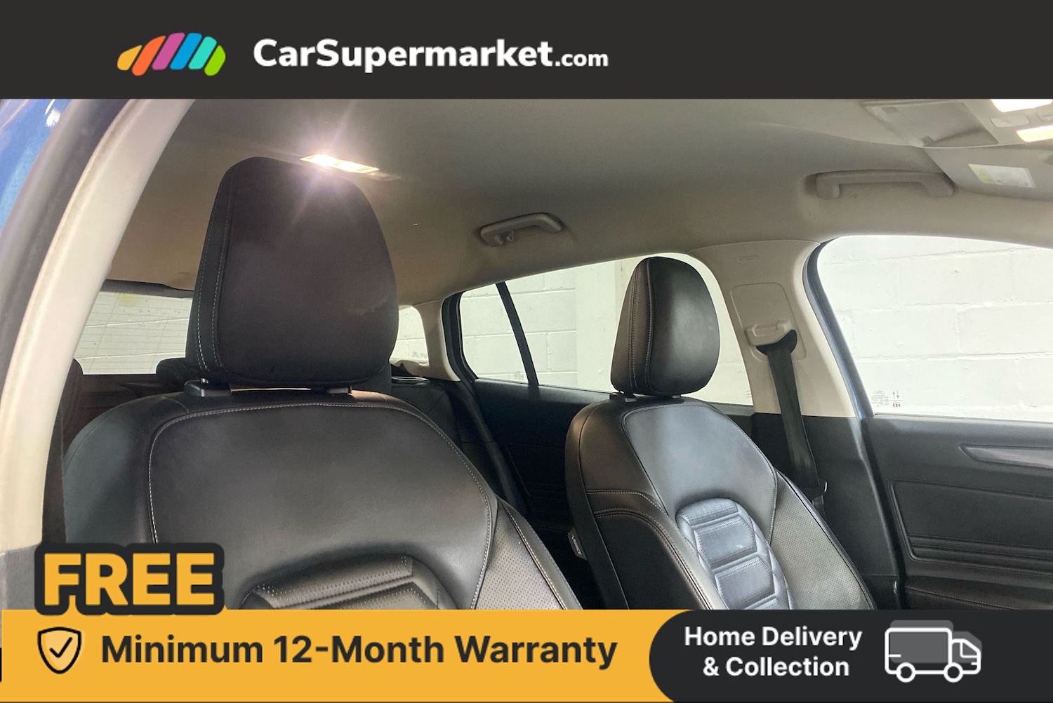 Used Ford Focus 2022 for sale - 76341583: Photo 6