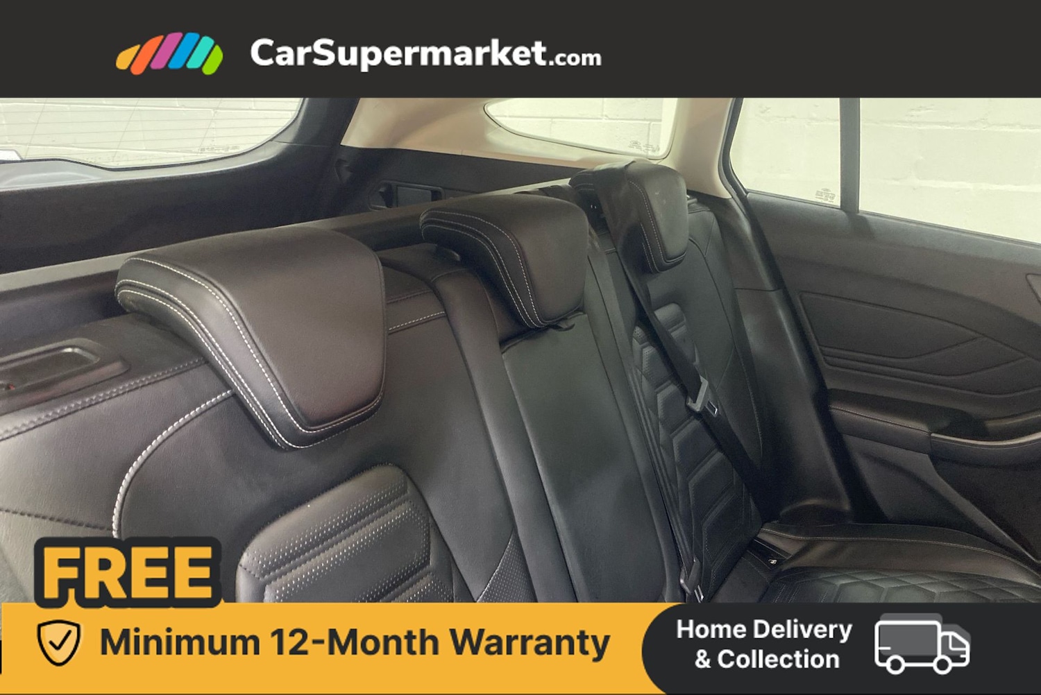 Used Ford Focus 2022 for sale - 76341583: Photo 7