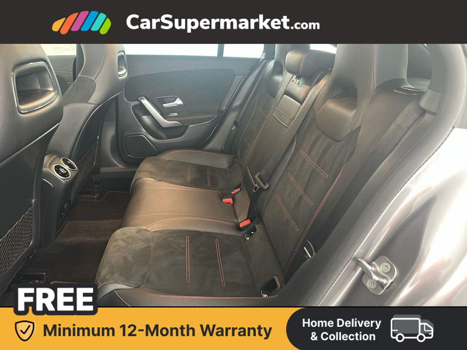 Used Mercedes-Benz CLA 2023 for sale - 77593560: Photo 18