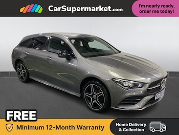 Used Mercedes-Benz CLA 2023 for sale - 77593560: Photo