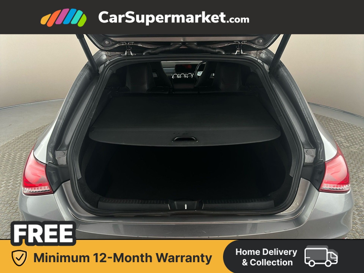 Used Mercedes-Benz CLA 2023 for sale - 77593560: Photo 22