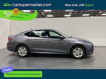 Used Skoda Octavia 2023 for sale - 78502110: Photo