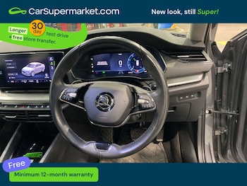 Used Skoda Octavia 2023 for sale - 78502110: Photo