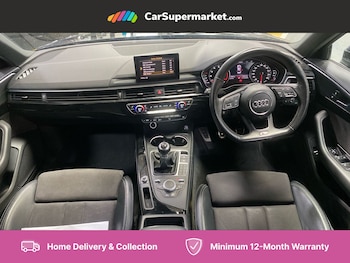 Used Audi A4 2018 for sale - 75489605: Photo