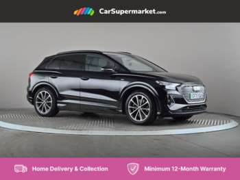 2022 - 150kW 40 82.77kWh Edition 1 Auto 5-Door