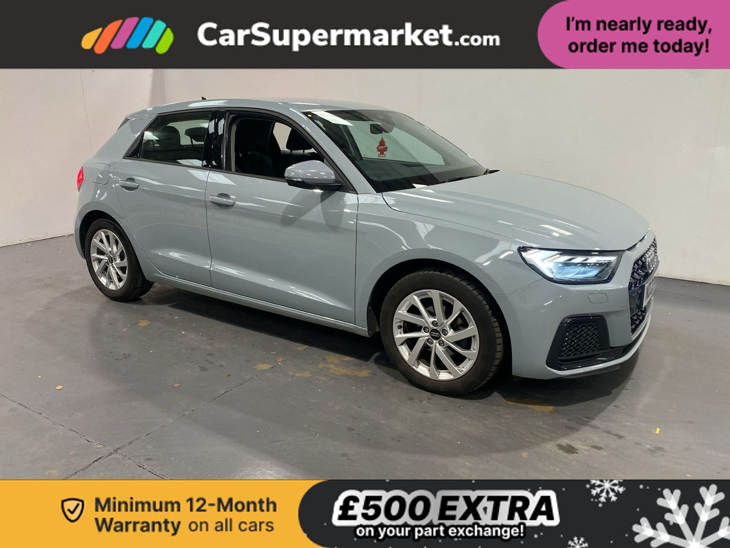 Used Audi A1 2023 for sale - 76968048: Photo 1