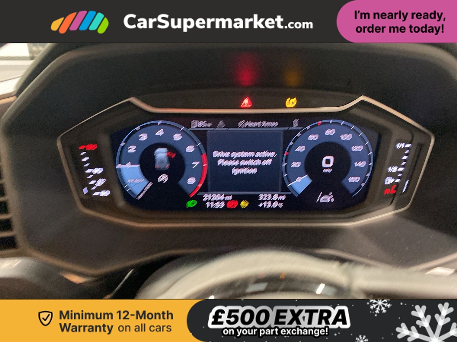 Used Audi A1 2023 for sale - 76968048: Photo 5