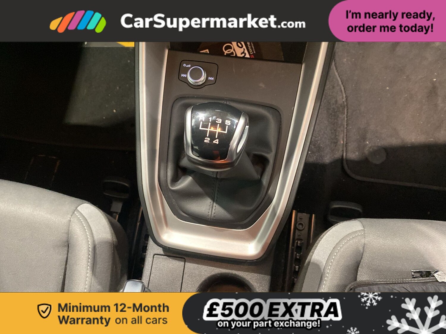 Used Audi A1 2023 for sale - 76968048: Photo 7