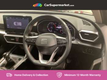 Used SEAT Leon 2022 for sale - 75131452: Photo