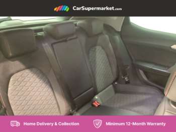 Used SEAT Leon 2022 for sale - 75131452: Photo