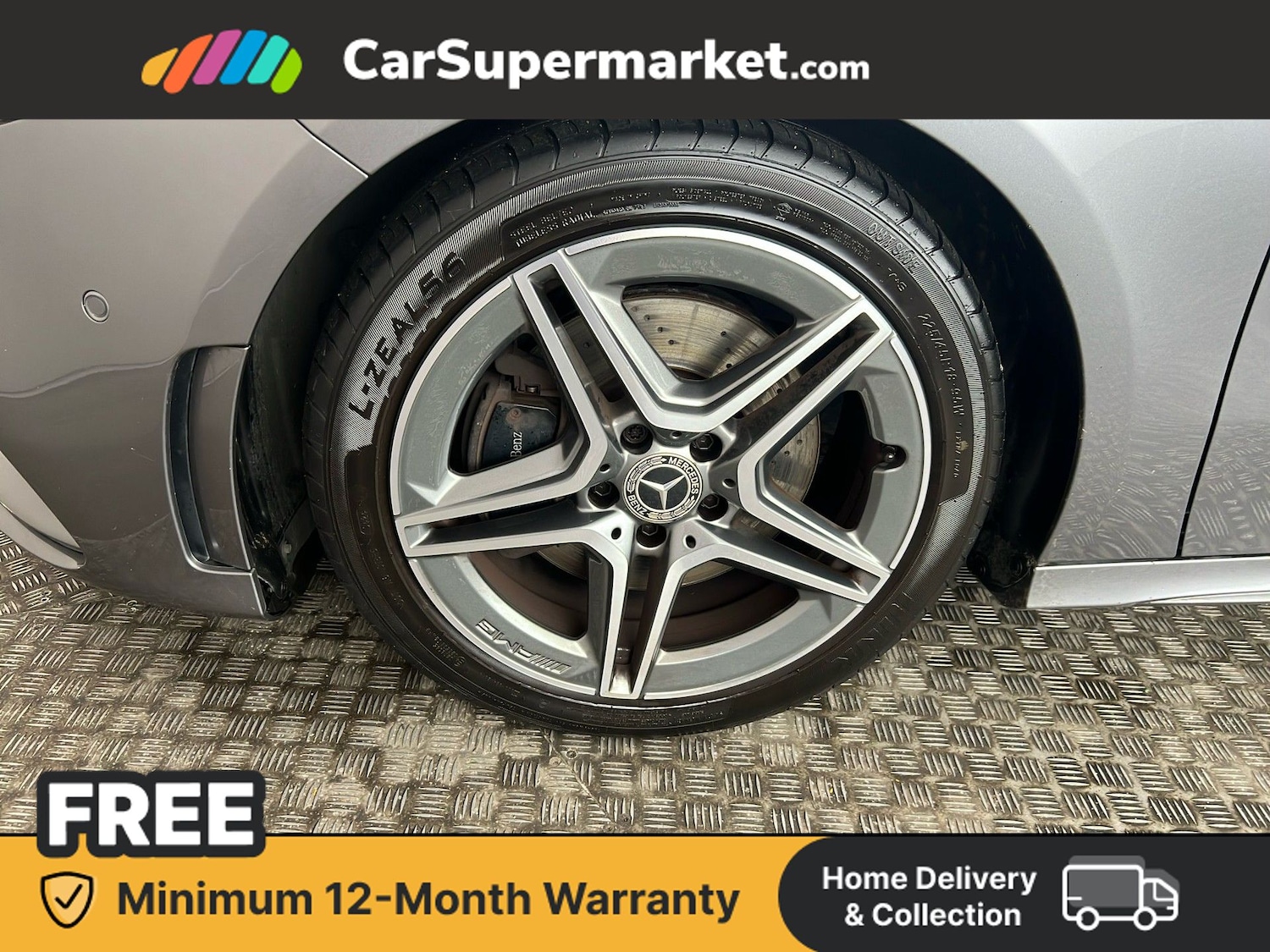 Used Mercedes-Benz A-Class 2021 for sale - 77973367: Photo 19