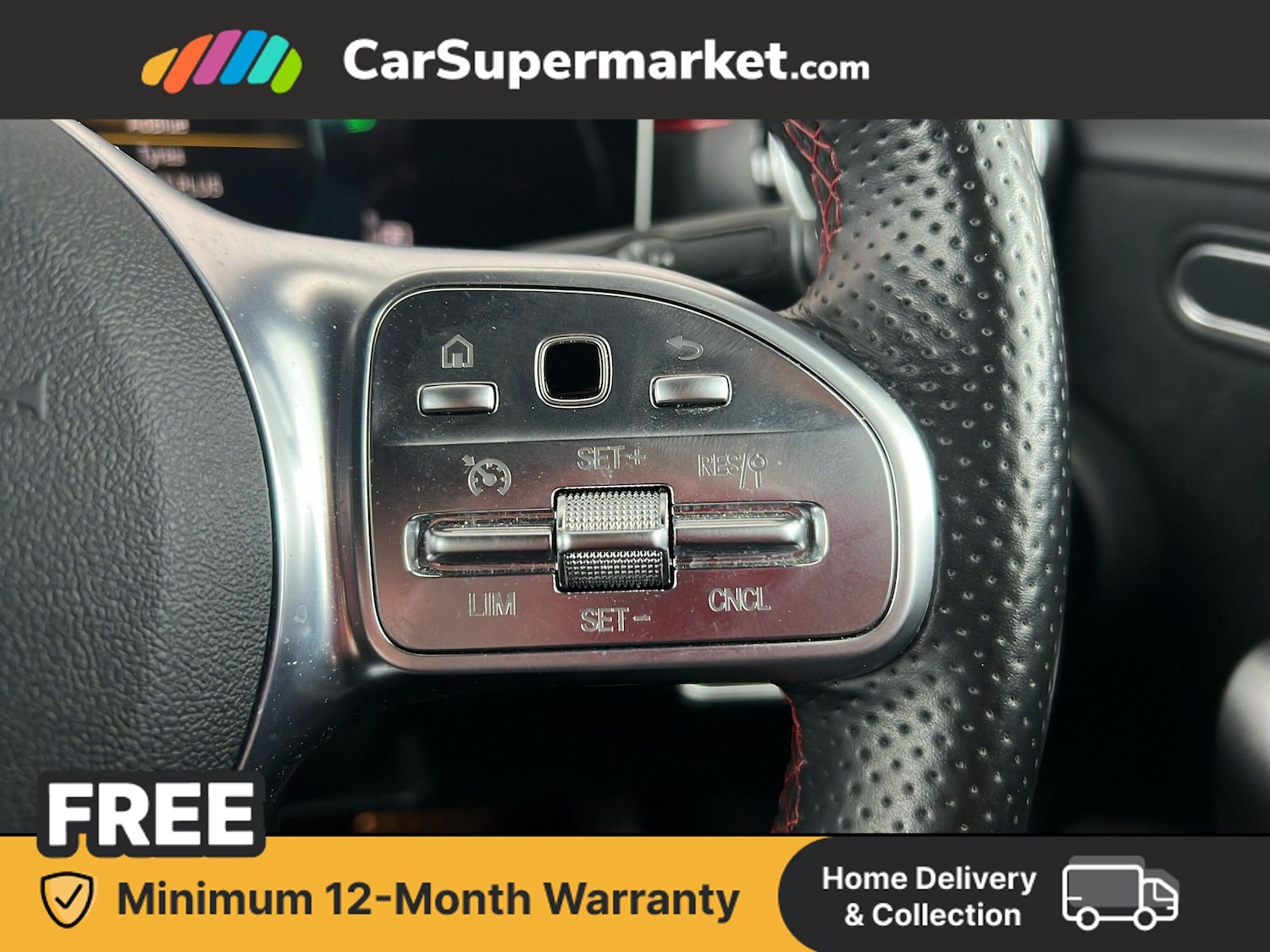 Used Mercedes-Benz A-Class 2021 for sale - 77973367: Photo 25