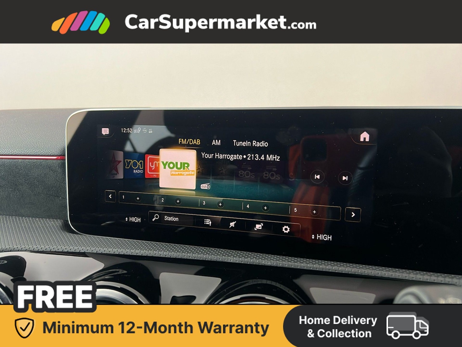 Used Mercedes-Benz A-Class 2021 for sale - 77973367: Photo 26