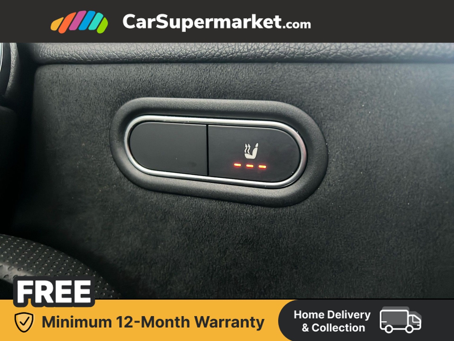 Used Mercedes-Benz A-Class 2021 for sale - 77973367: Photo 27