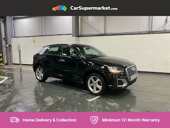 Audi - Q2
