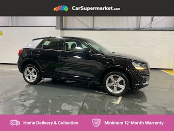 Used Audi Q2 2017 for sale - 76219926: Photo 3