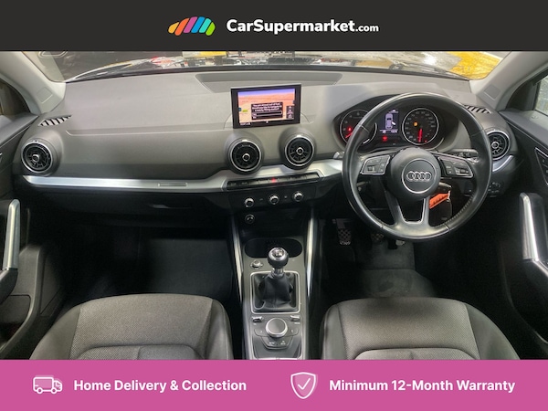 Used Audi Q2 2017 for sale - 76219926: Photo 4
