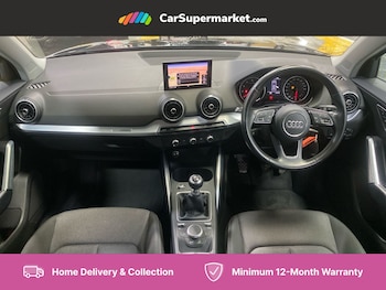 Used Audi Q2 2017 for sale - 76219926: Photo 4