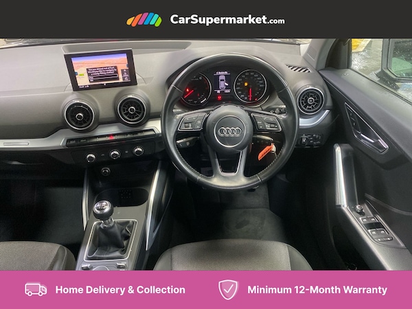 Used Audi Q2 2017 for sale - 76219926: Photo 5