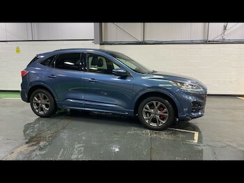 Used Ford Kuga 2022 for sale - 78646448: Photo