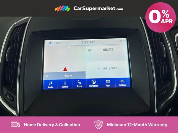 Used Ford Galaxy 2022 for sale - 76230634: Photo 10