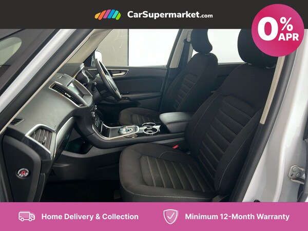 Used Ford Galaxy 2022 for sale - 76230634: Photo 11