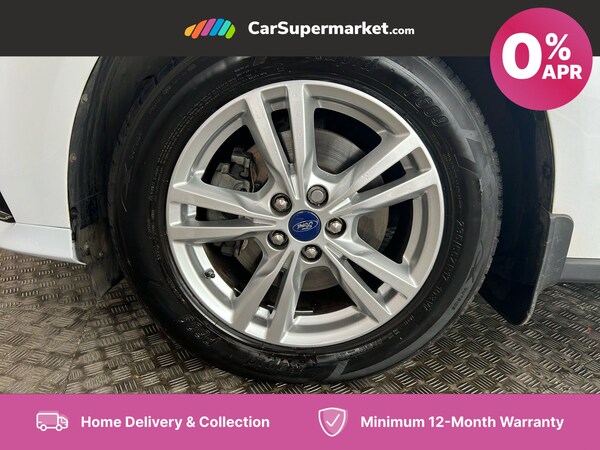 Used Ford Galaxy 2022 for sale - 76230634: Photo 12