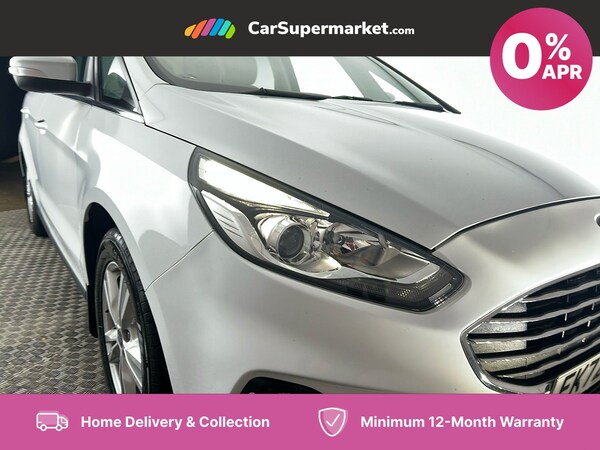 Used Ford Galaxy 2022 for sale - 76230634: Photo 13