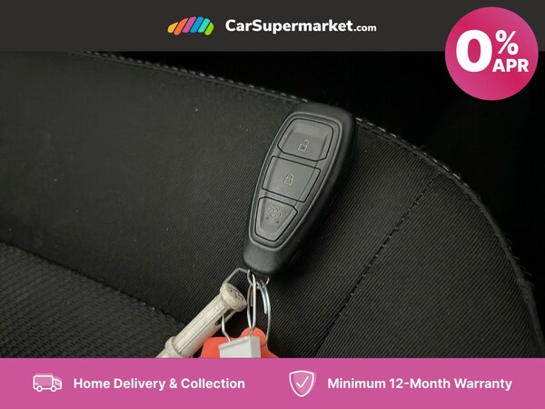 Used Ford Galaxy 2022 for sale - 76230634: Photo 16