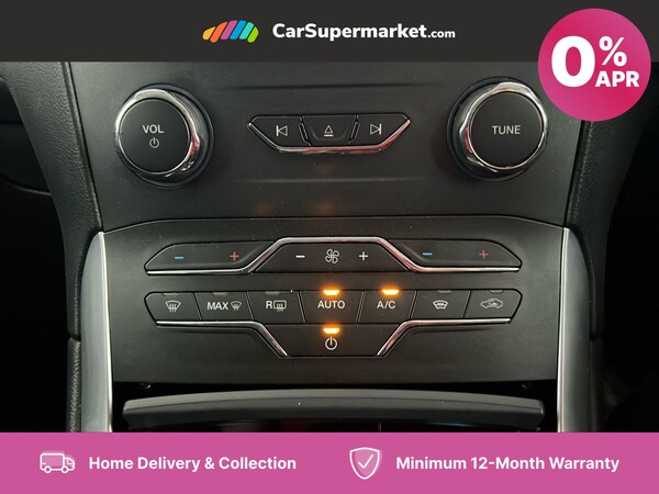 Used Ford Galaxy 2022 for sale - 76230634: Photo 17