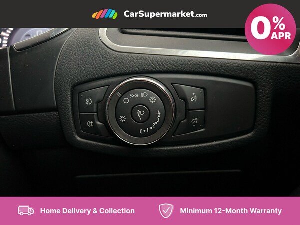 Used Ford Galaxy 2022 for sale - 76230634: Photo 18