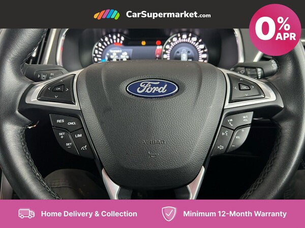 Used Ford Galaxy 2022 for sale - 76230634: Photo 19