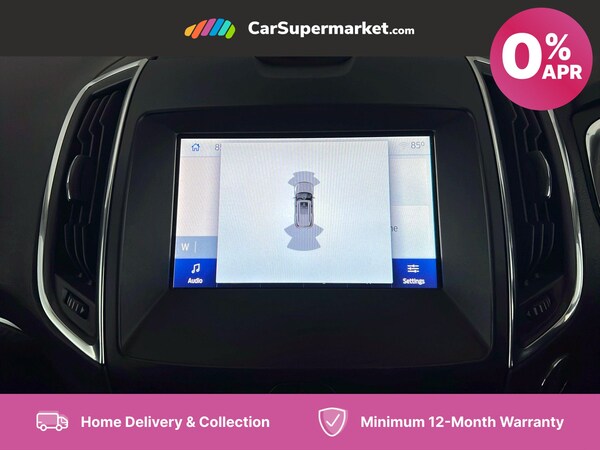 Used Ford Galaxy 2022 for sale - 76230634: Photo 20