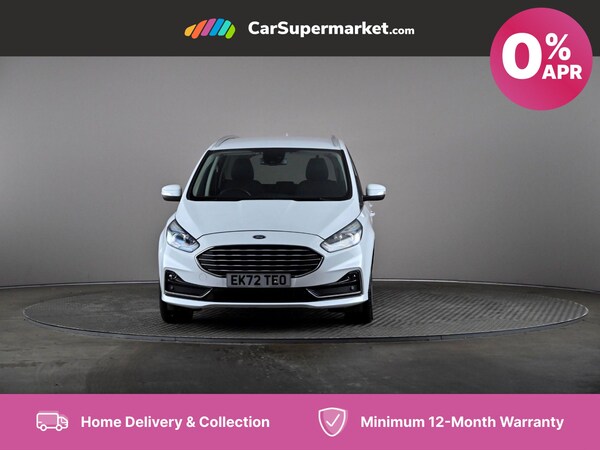 Used Ford Galaxy 2022 for sale - 76230634: Photo 2