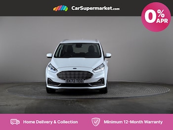 Used Ford Galaxy 2022 for sale - 76230634: Photo 2