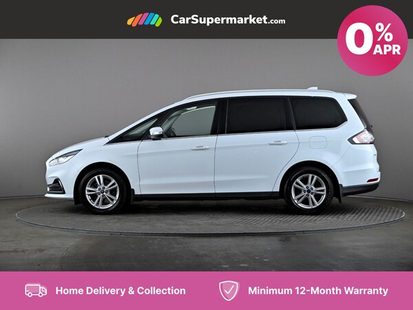 Used Ford Galaxy 2022 for sale - 76230634: Photo 3
