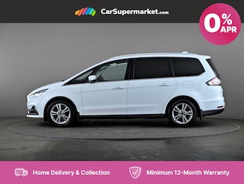 Used Ford Galaxy 2022 for sale - 76230634: Photo 3