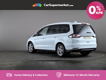 Used Ford Galaxy 2022 for sale - 76230634: Photo 4
