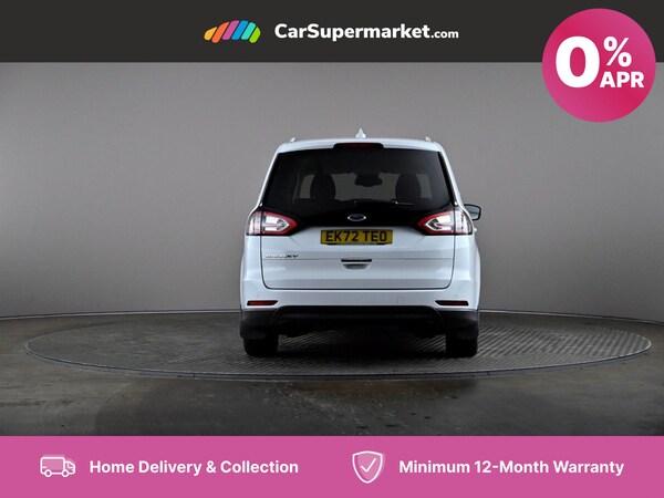 Used Ford Galaxy 2022 for sale - 76230634: Photo 5