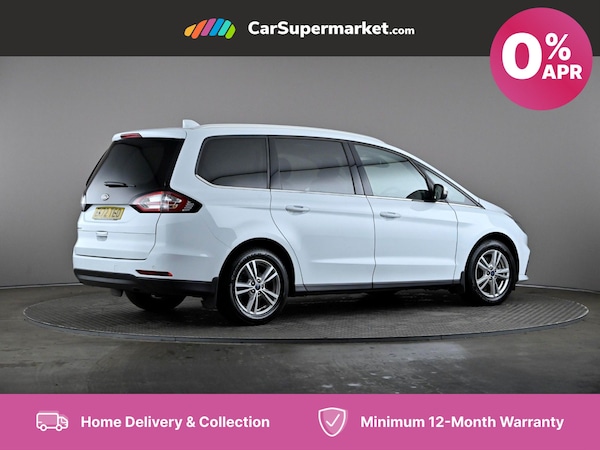 Used Ford Galaxy 2022 for sale - 76230634: Photo 6