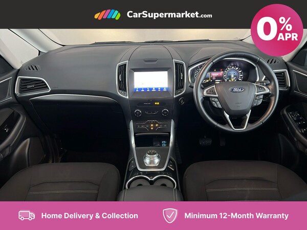 Used Ford Galaxy 2022 for sale - 76230634: Photo 7