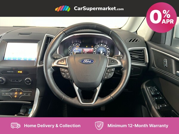 Used Ford Galaxy 2022 for sale - 76230634: Photo 8