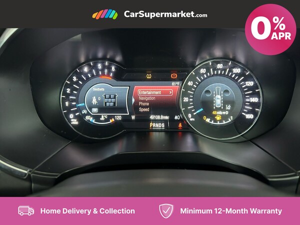 Used Ford Galaxy 2022 for sale - 76230634: Photo 9