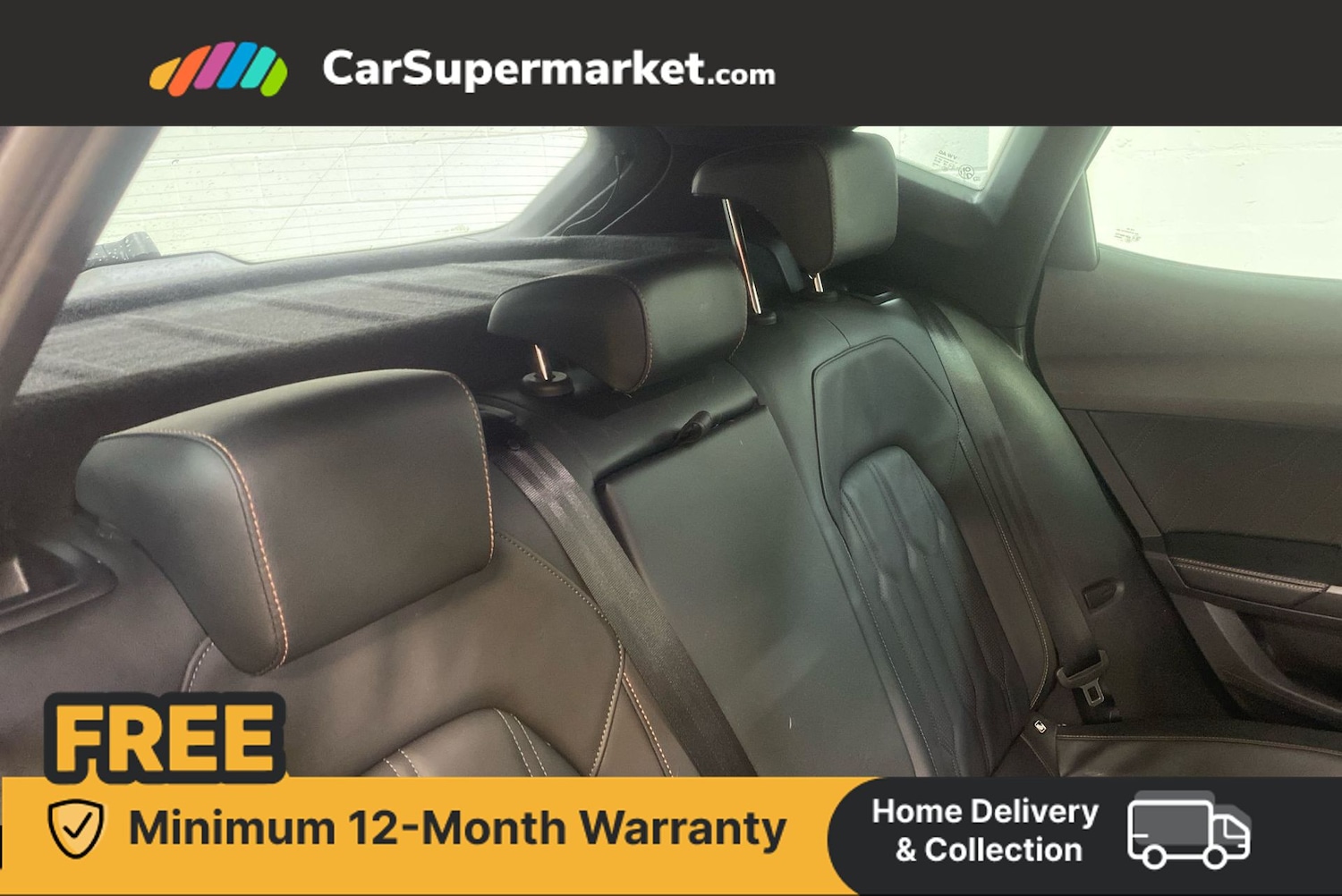 Used Cupra Formentor 2022 for sale - 76546215: Photo 6