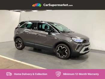 2022 - 1.2 Turbo [130] Elite Edition 5dr Auto