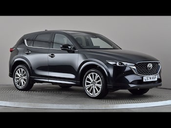 Used Mazda CX-5 2024 for sale - 79378763: Photo